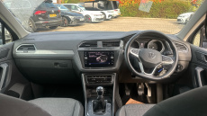 Volkswagen Tiguan 1.5 TSI Life 5dr Petrol Estate